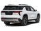 2027 Chevrolet Traverse LT 1LT