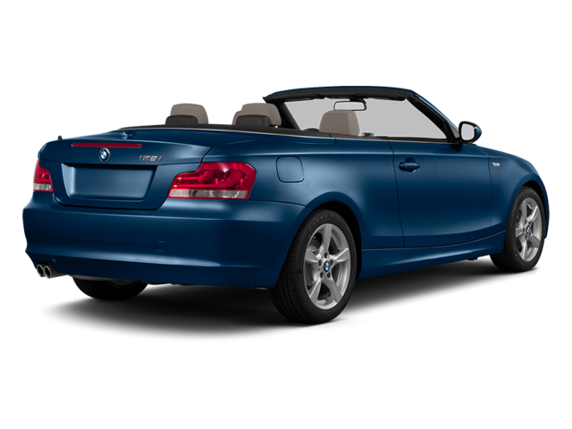 2013 BMW 1 Series 128i