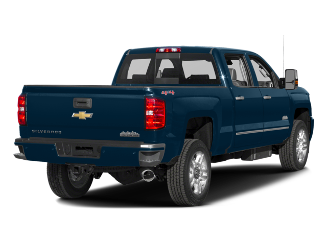 2017 Chevrolet Silverado 2500HD High Country in Indianapolis, IN - Hare Truck Center