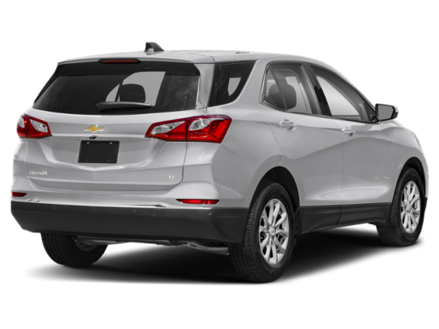 2018 Chevrolet Equinox LT in Indianapolis, IN - Hare Truck Center