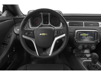 2015 Chevrolet Camaro SS 2SS