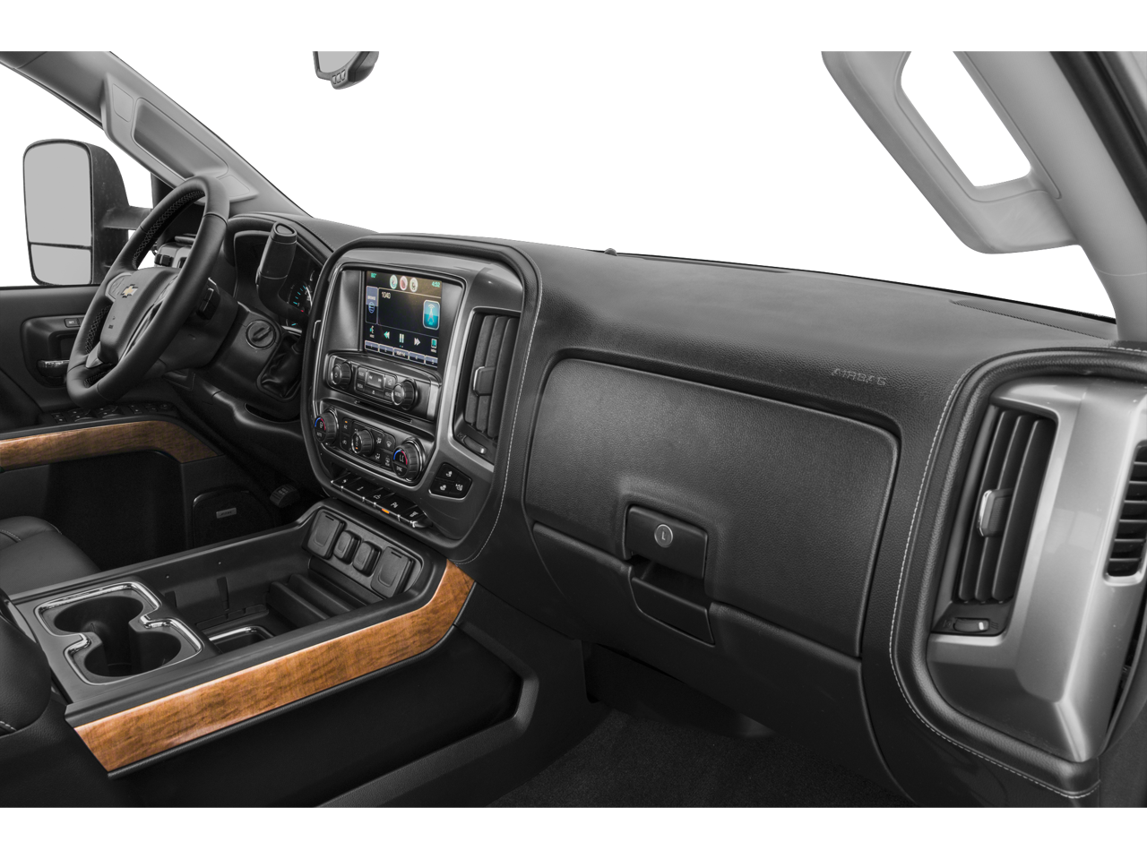 2015 Chevrolet Silverado 3500HD Work Truck