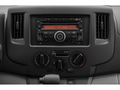 2015 Chevrolet City Express 1LS