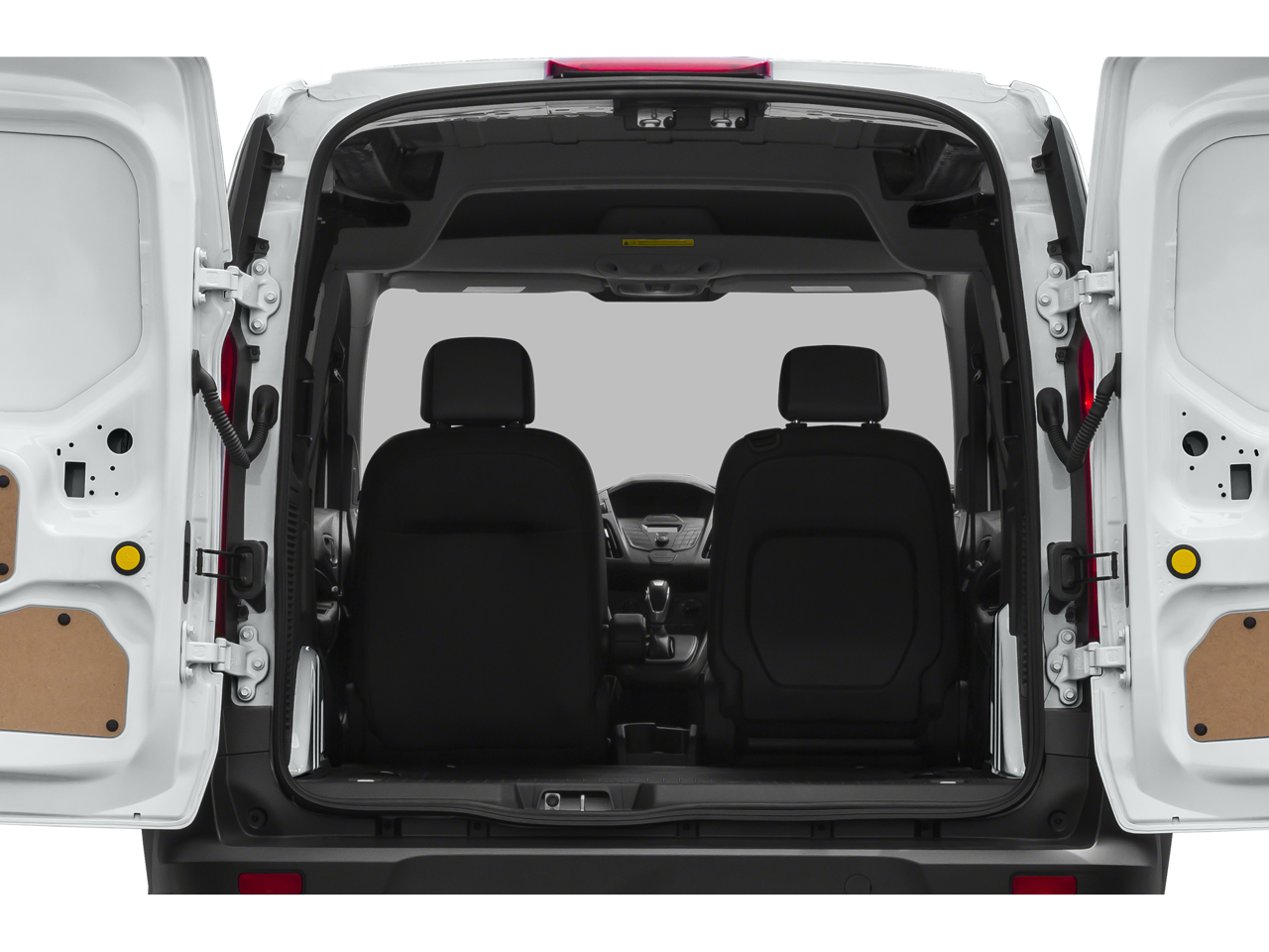 2015 Ford Transit Connect XL