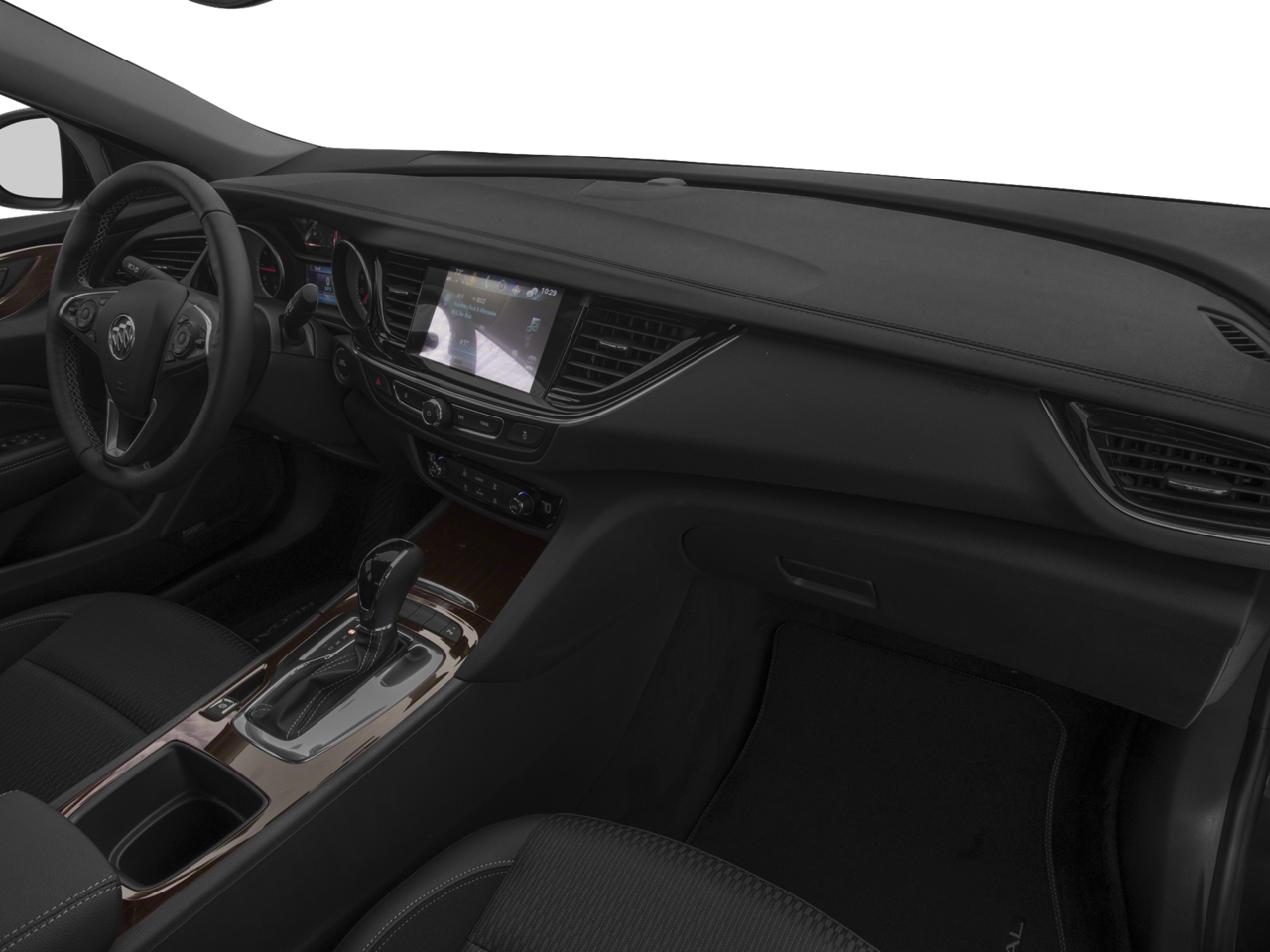 2018 Buick Regal Preferred