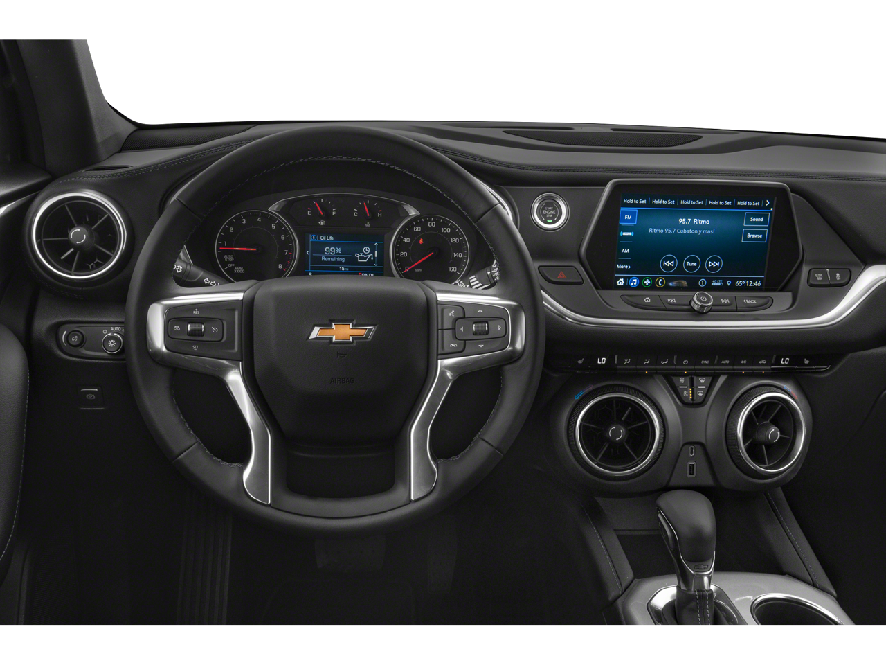 2019 Chevrolet Blazer Premier in Indianapolis, IN - Hare Truck Center