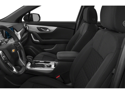 2019 Chevrolet Blazer Base 3LT