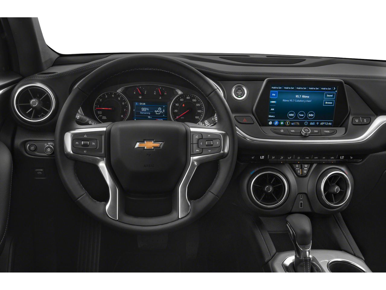 2020 Chevrolet Blazer LT in Indianapolis, IN - Hare Truck Center