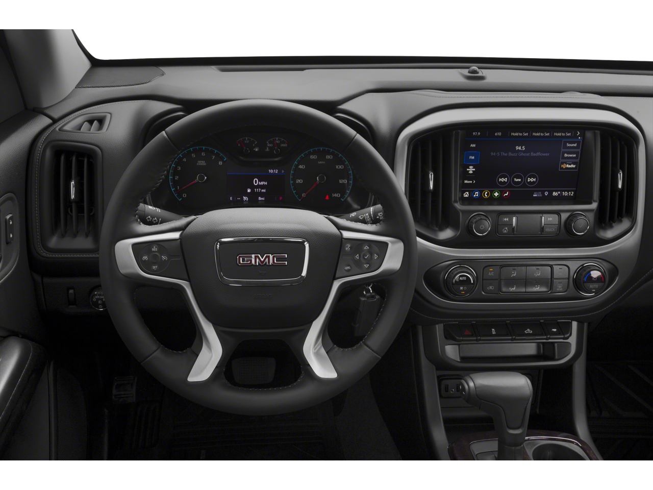 2020 GMC Canyon SLT in Indianapolis, IN - Hare Truck Center