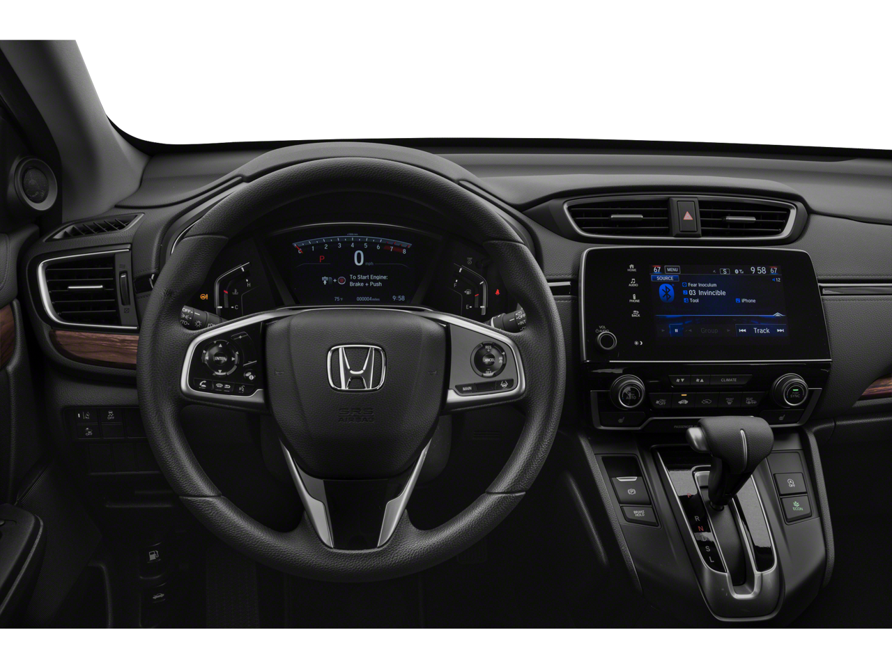 2020 Honda CR-V EX in Indianapolis, IN - Hare Truck Center