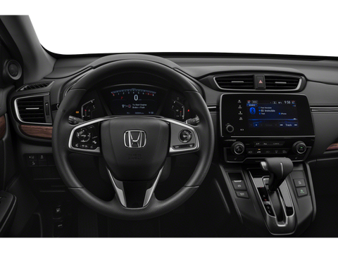 2020 Honda CR-V EX in Indianapolis, IN - Hare Truck Center