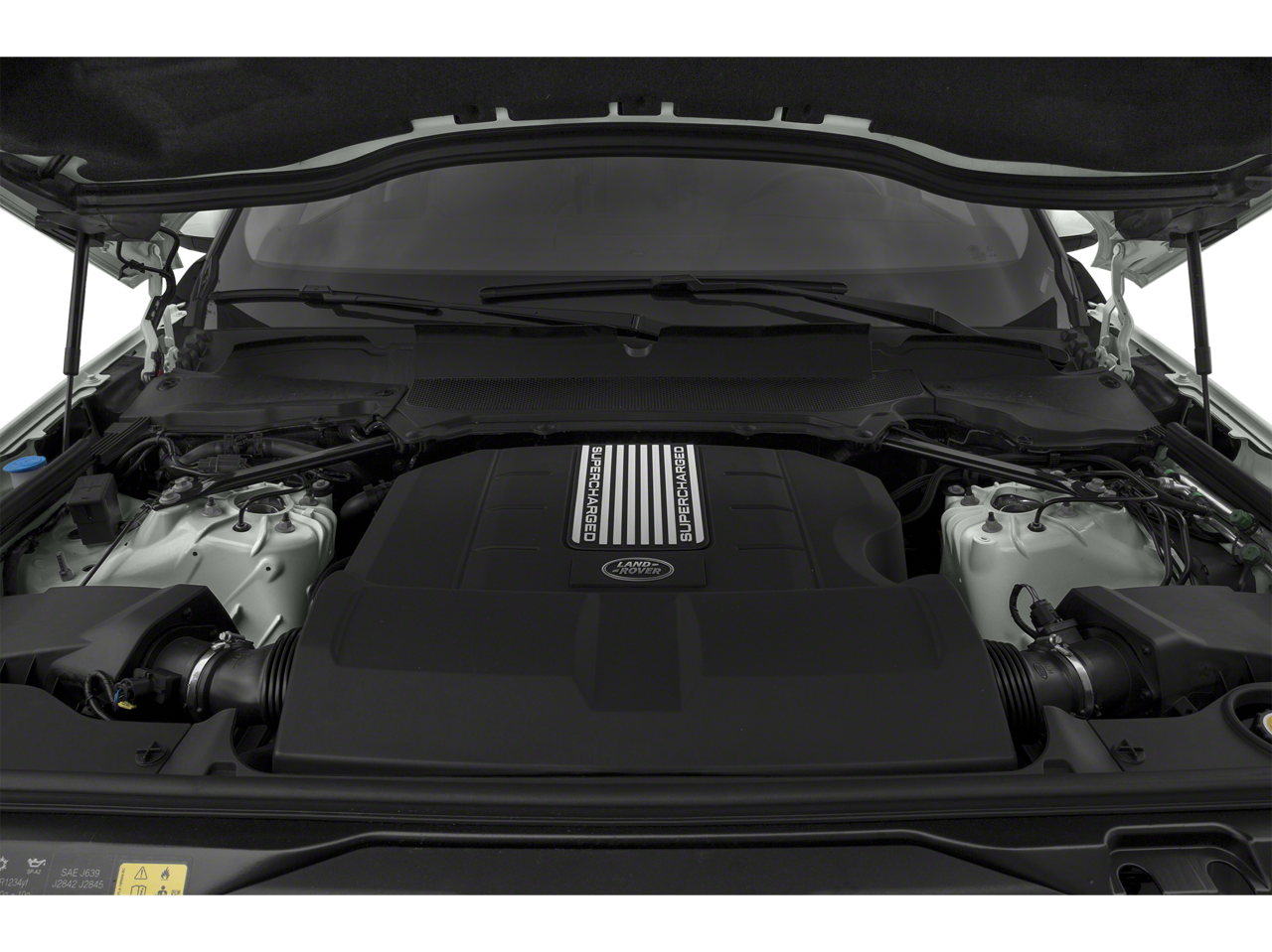 2020 Land Rover Discovery Landmark Edition