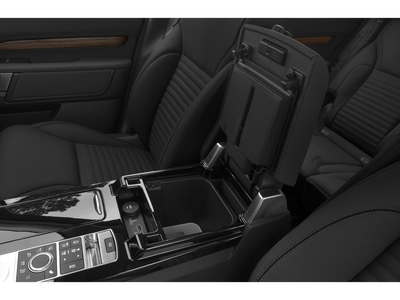 2020 Land Rover Discovery Landmark Edition