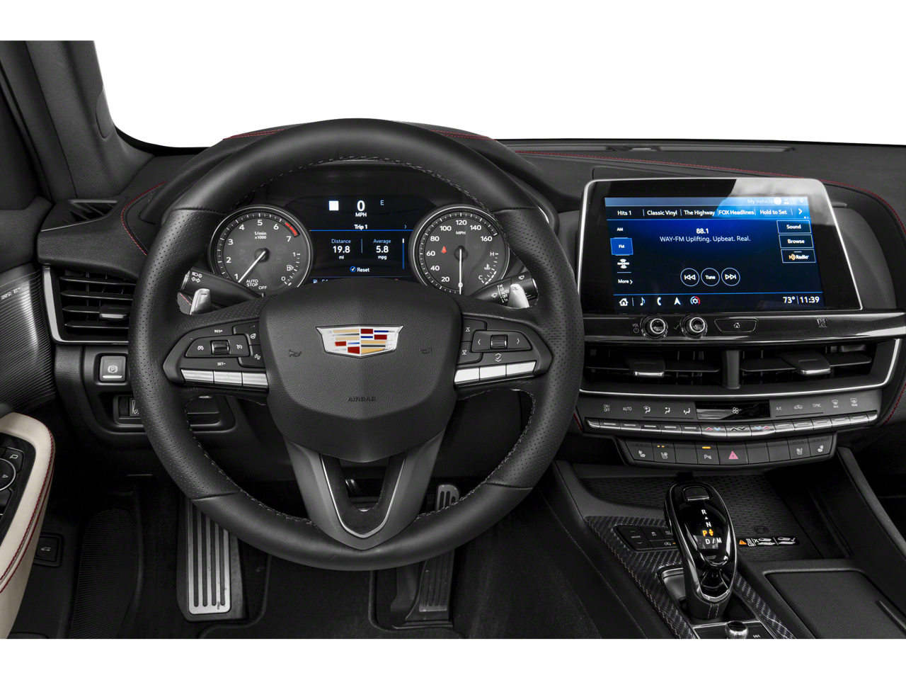 2021 Cadillac CT5 Sport in Indianapolis, IN - Hare Truck Center