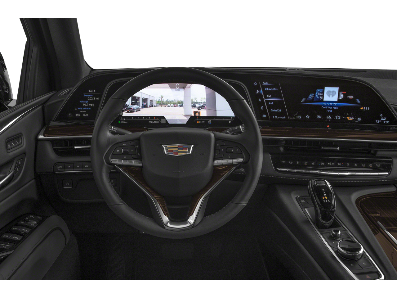 2021 Cadillac Escalade ESV Premium in Indianapolis, IN - Hare Truck Center