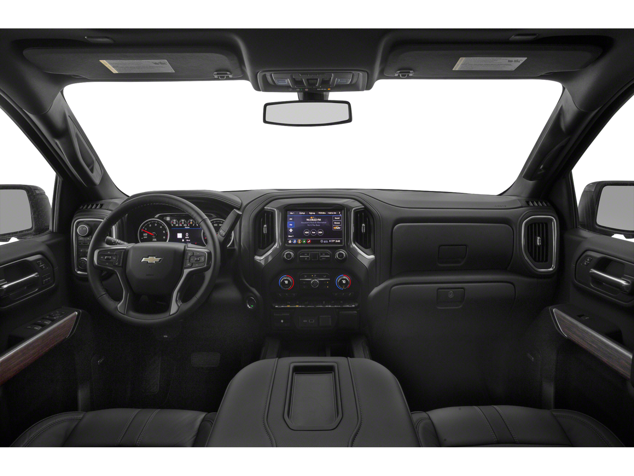 2021 Chevrolet Silverado 1500 High Country in Indianapolis, IN - Hare Truck Center