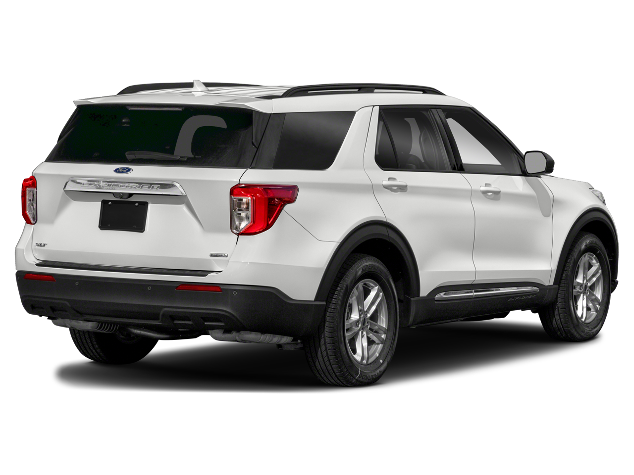 2021 Ford Explorer XLT in Indianapolis, IN - Hare Truck Center