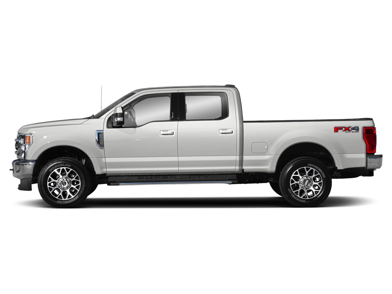2021 Ford F-250SD Lariat in Indianapolis, IN - Hare Truck Center