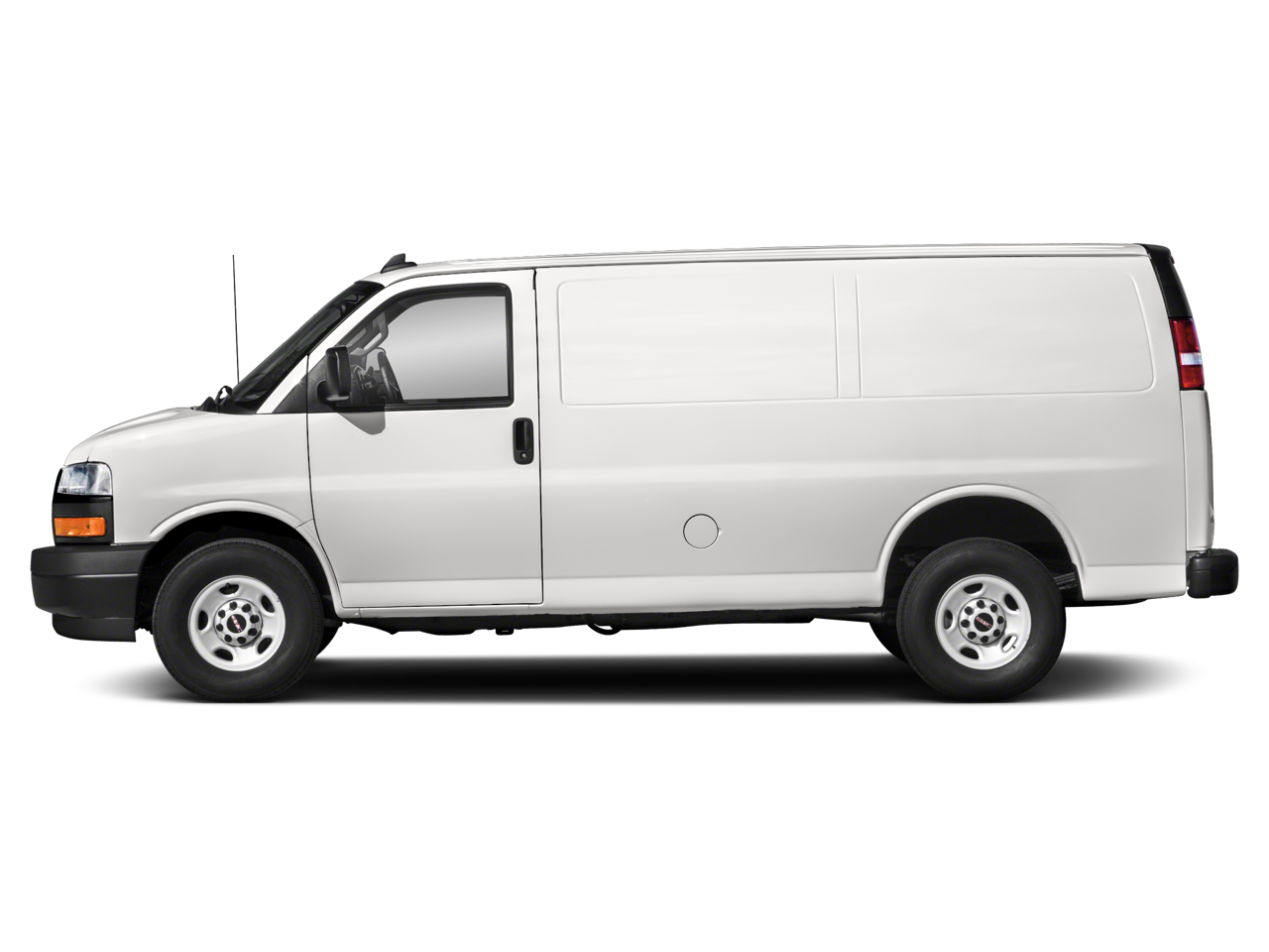 2021 GMC Savana 2500 Work Van in Indianapolis, IN - Hare Truck Center