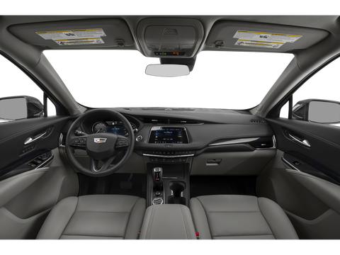 2022 Cadillac XT4 Premium Luxury in Indianapolis, IN - Hare Truck Center