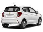 2022 Chevrolet Spark 2LT