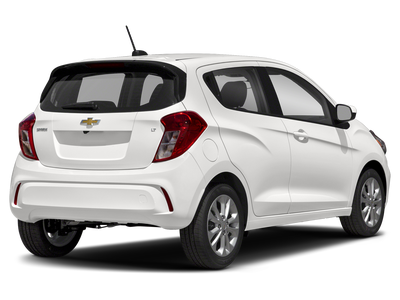 2022 Chevrolet Spark 2LT