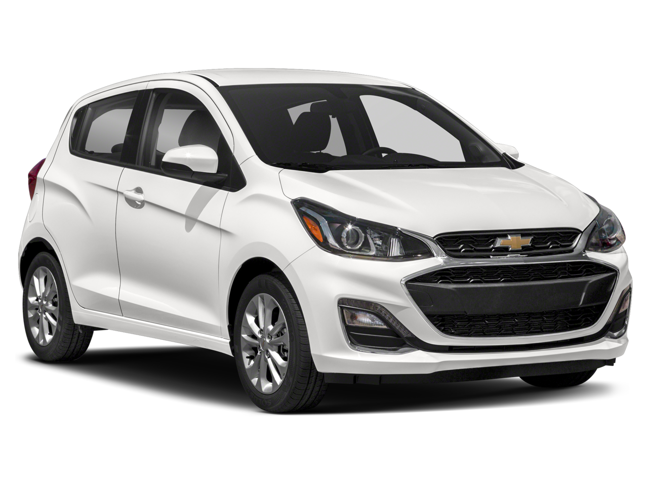 2022 Chevrolet Spark 2LT