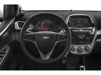 2022 Chevrolet Spark 2LT