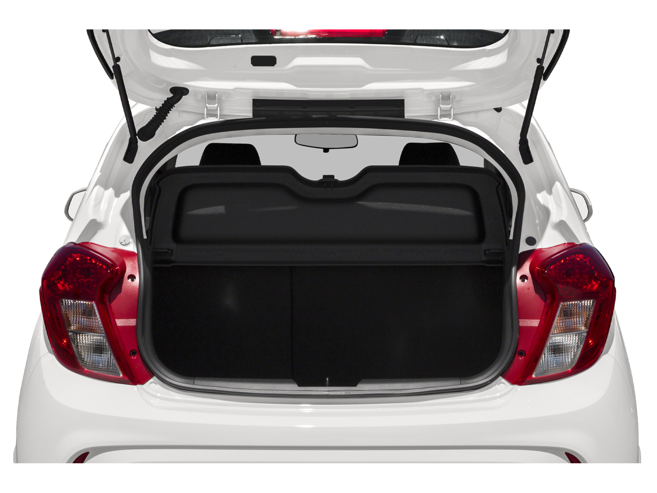 2022 Chevrolet Spark 2LT