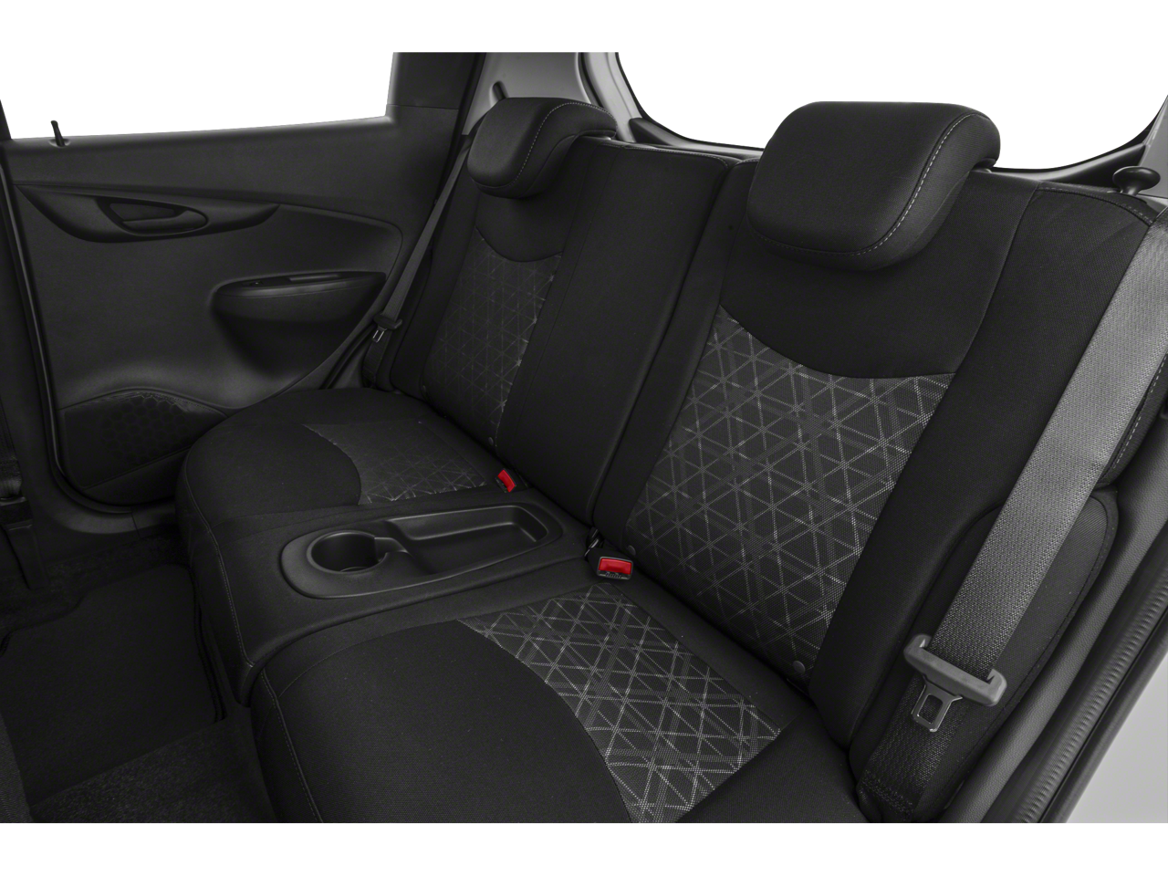 2022 Chevrolet Spark 2LT