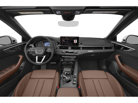 2023 Audi A5 45 S line Premium quattro in Indianapolis, IN - Hare Truck Center