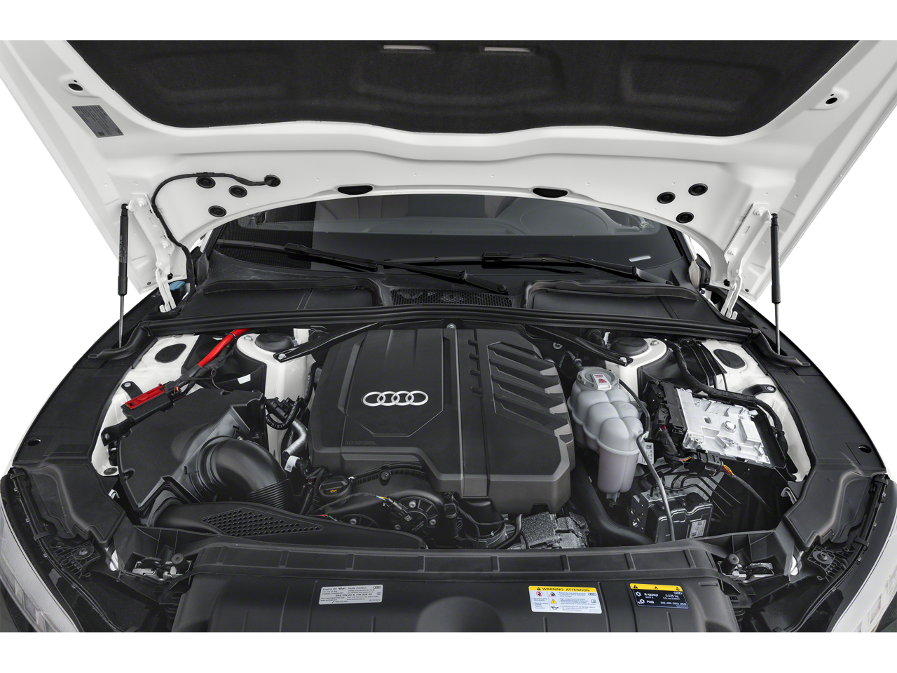 2023 Audi A5 45 S line Premium quattro in Indianapolis, IN - Hare Truck Center