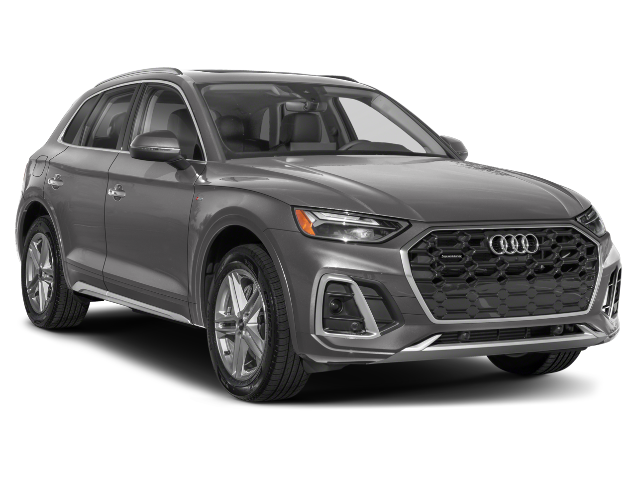 2023 Audi Q5 e 55 Prestige S Line
