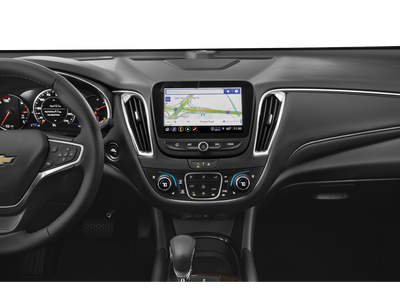 2023 Chevrolet Malibu LT 2LT