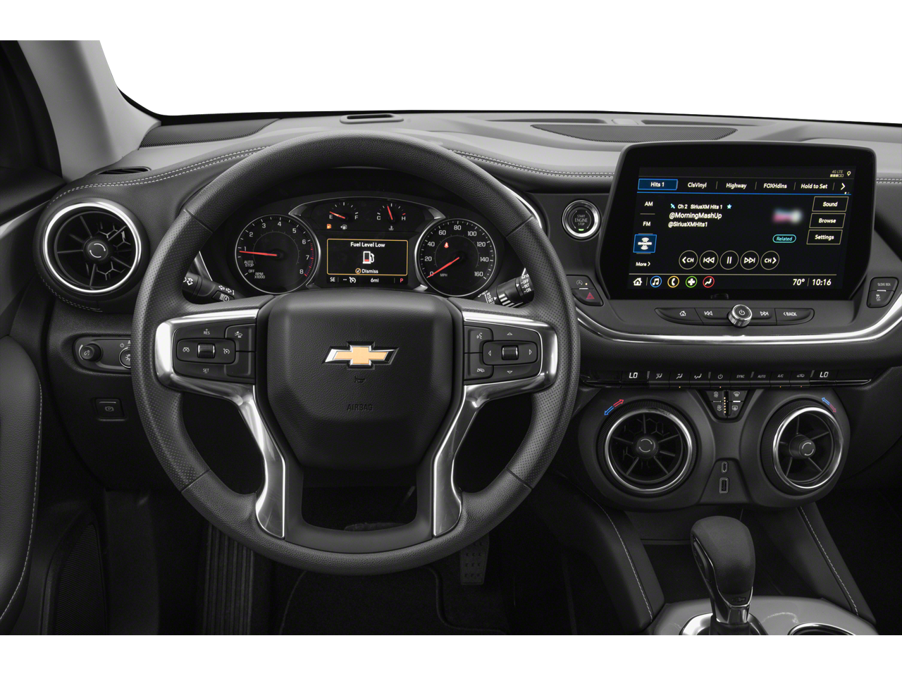 2023 Chevrolet Blazer Premier in Indianapolis, IN - Hare Truck Center