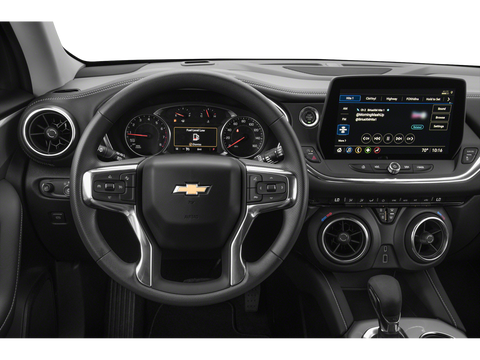 2023 Chevrolet Blazer Premier in Indianapolis, IN - Hare Truck Center