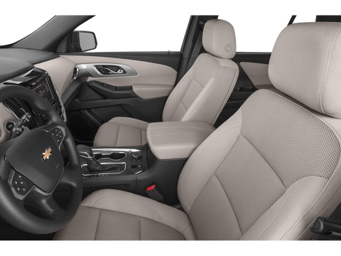 2023 Chevrolet Traverse LT Leather in Indianapolis, IN - Hare Truck Center