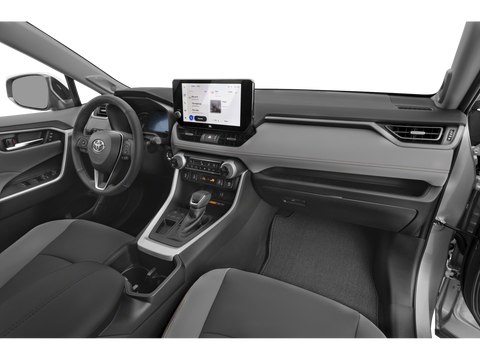 2023 Toyota RAV4 XLE Premium in Indianapolis, IN - Hare Truck Center