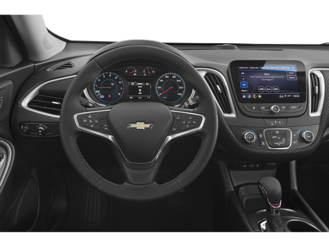 2024 Chevrolet Malibu RS in Indianapolis, IN - Hare Truck Center