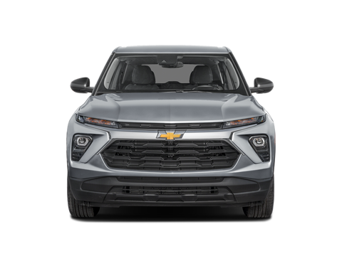 2024 Chevrolet TrailBlazer RS in Indianapolis, IN - Hare Truck Center