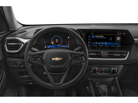 2024 Chevrolet TrailBlazer RS in Indianapolis, IN - Hare Truck Center