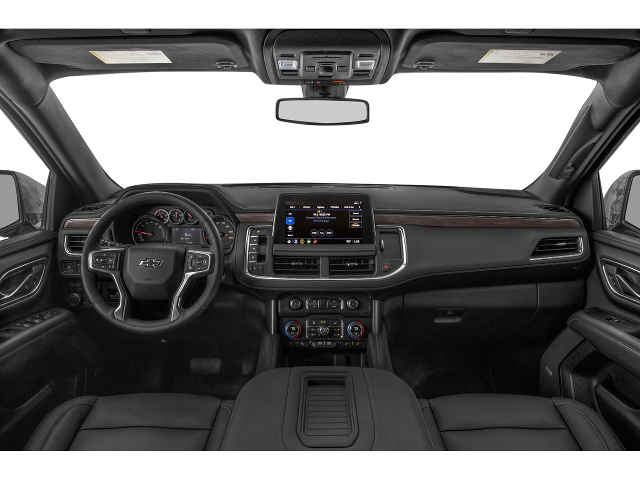 2024 Chevrolet Tahoe Z71 in Indianapolis, IN - Hare Truck Center