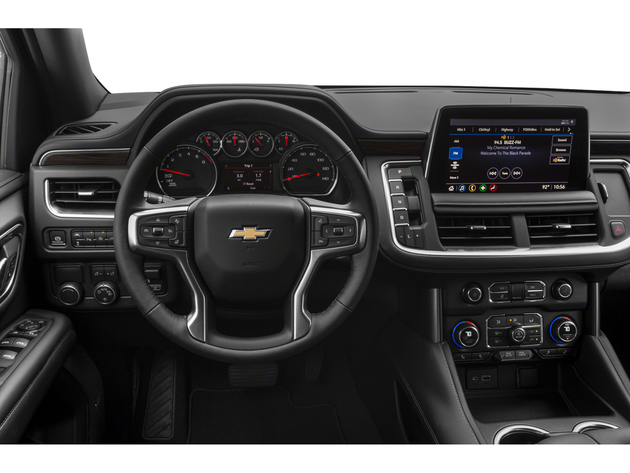 2024 Chevrolet Tahoe LT in Indianapolis, IN - Hare Truck Center