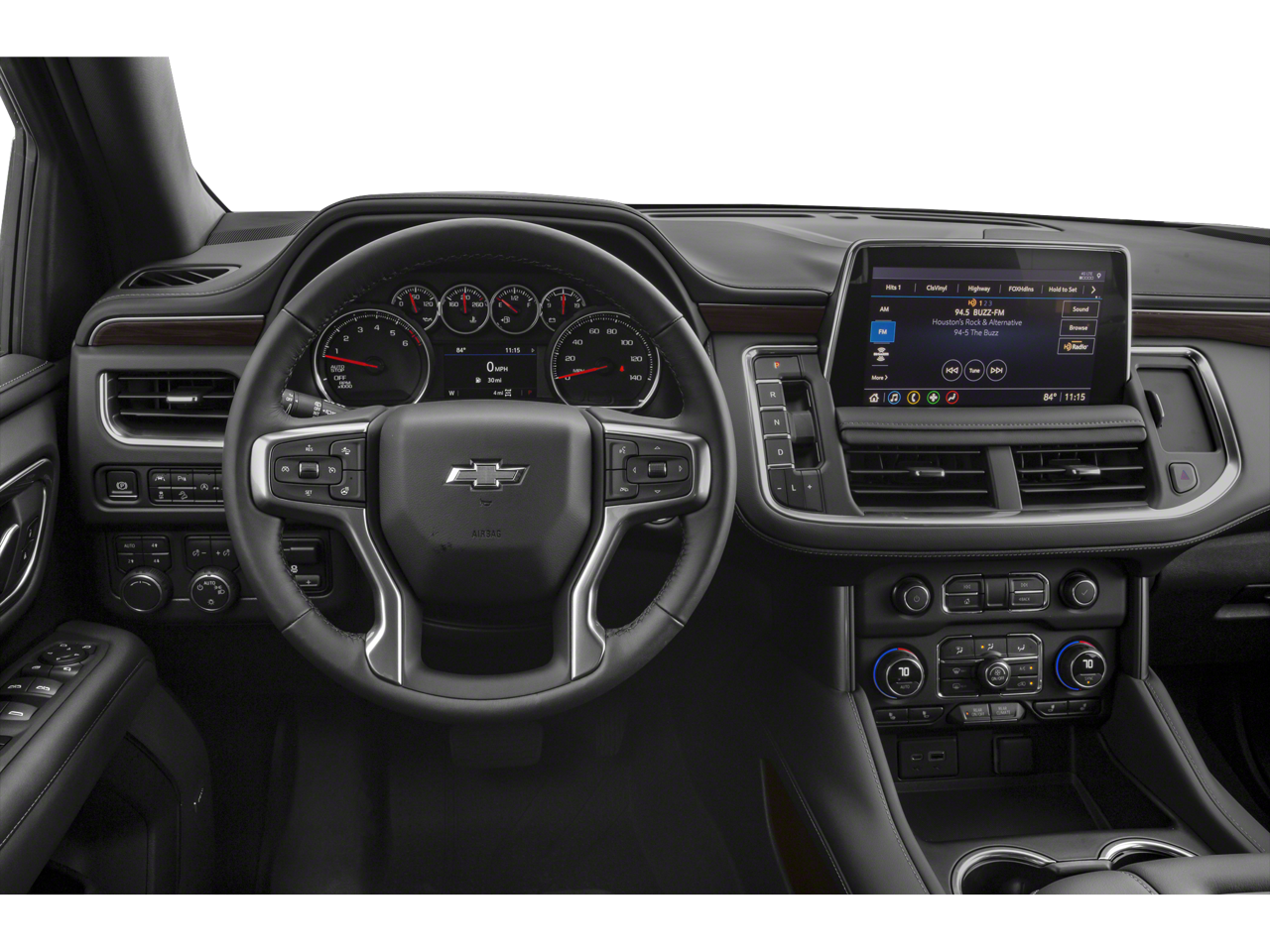 2024 Chevrolet Suburban Z71 in Indianapolis, IN - Hare Truck Center