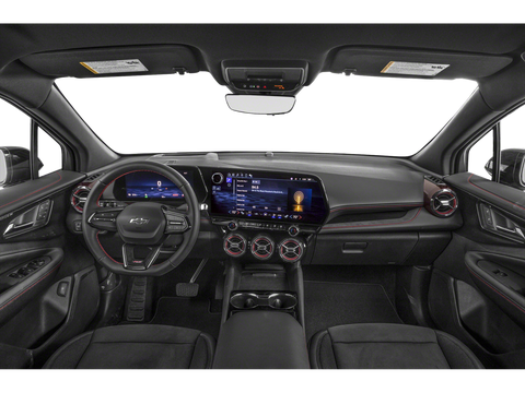 2024 Chevrolet Blazer EV RS in Indianapolis, IN - Hare Truck Center
