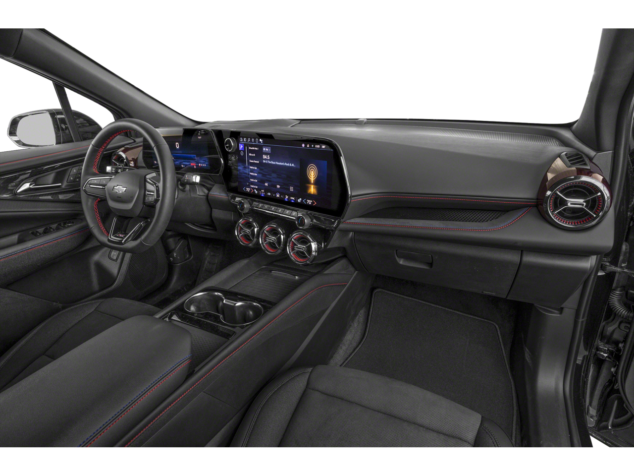 2024 Chevrolet Blazer EV RS in Indianapolis, IN - Hare Truck Center