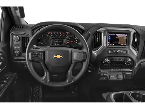 2024 Chevrolet Silverado 2500HD LTZ in Indianapolis, IN - Hare Truck Center
