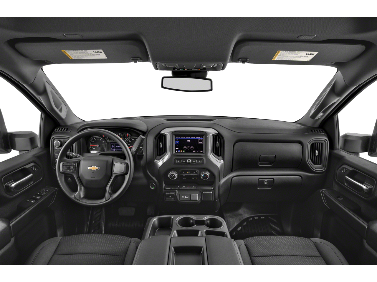 2024 Chevrolet Silverado 2500HD ZR2 in Indianapolis, IN - Hare Truck Center