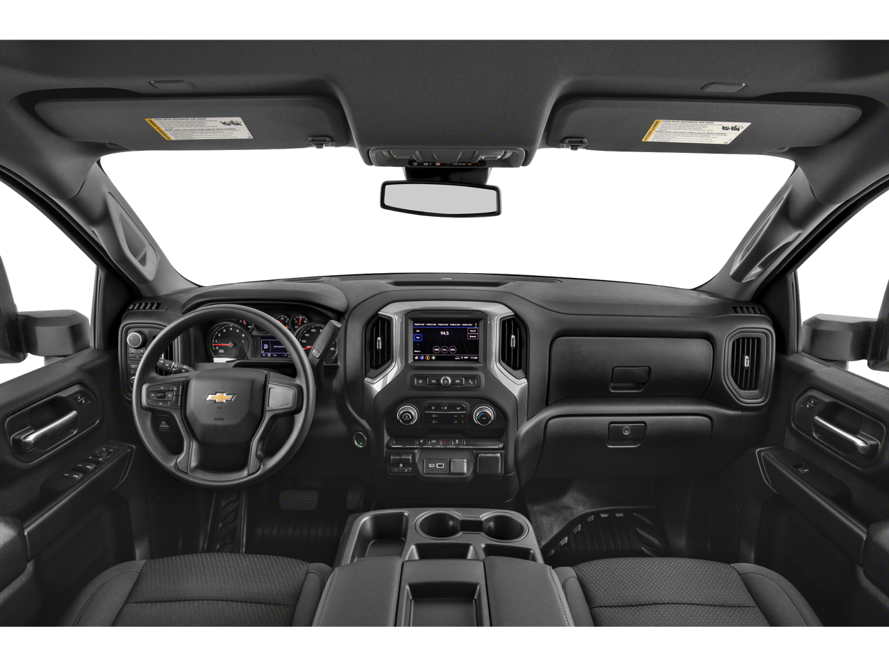 2024 Chevrolet Silverado 2500HD LTZ in Indianapolis, IN - Hare Truck Center