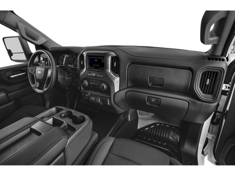 2024 Chevrolet Silverado 2500HD Custom in Indianapolis, IN - Hare Truck Center